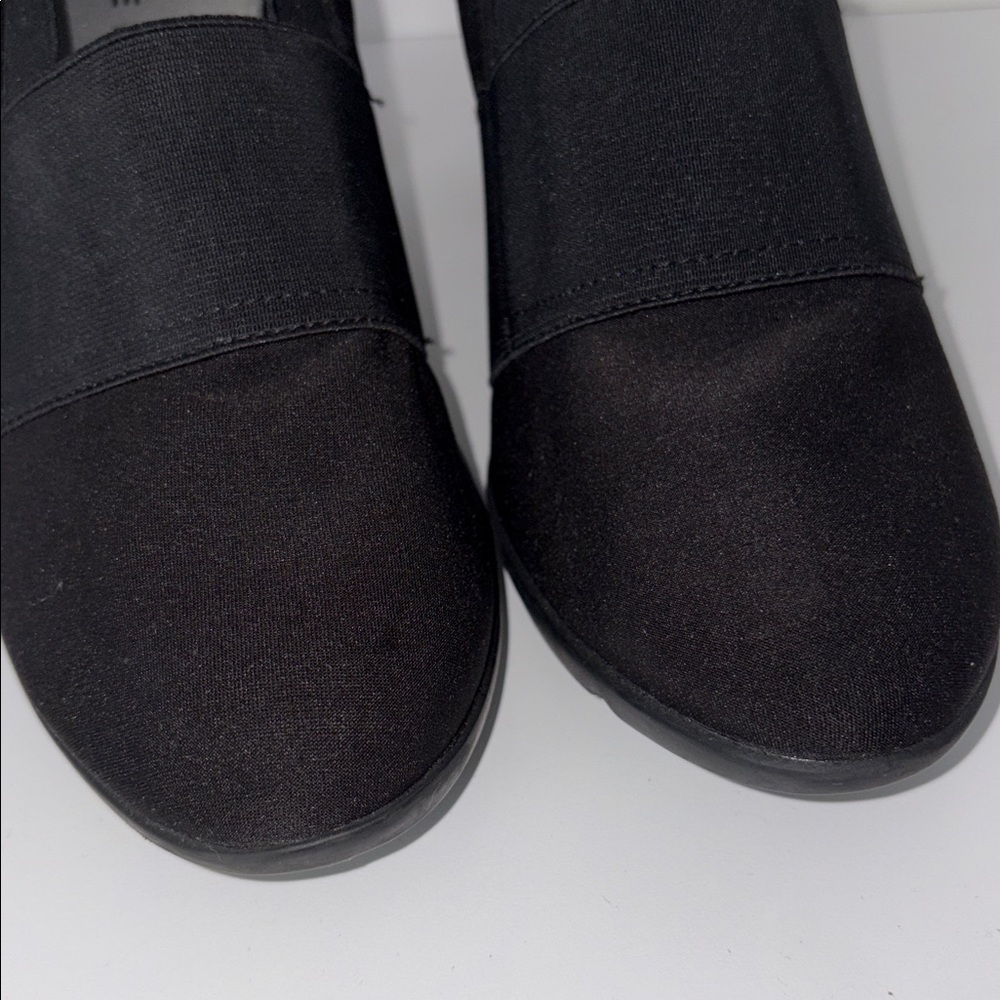 Anne Klein Classic Black Pumps Women’s Size 10 - Picture 6 of 10